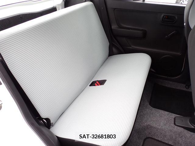 Suzuki ALTO 2017-01 305039-13