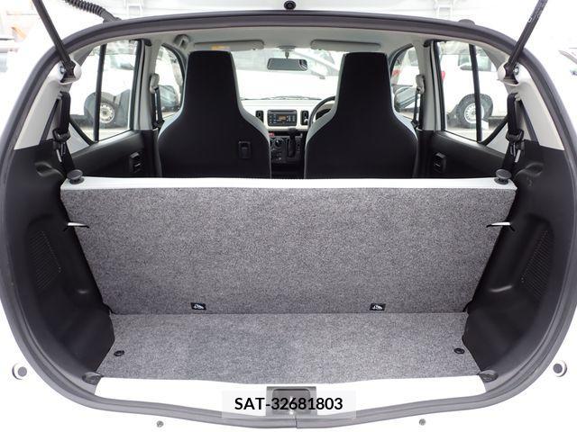 Suzuki ALTO 2017-01 305039-14