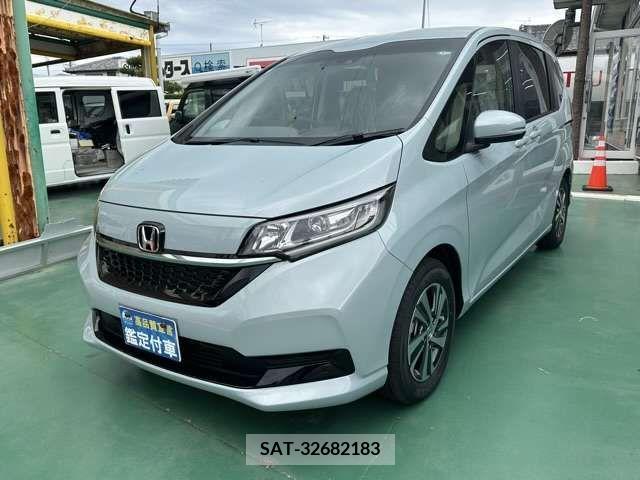 Honda FREED 2024-03 302964-0