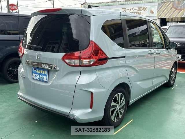 Honda FREED 2024-03 302964-9