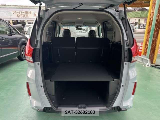 Honda FREED 2024-03 302964-8