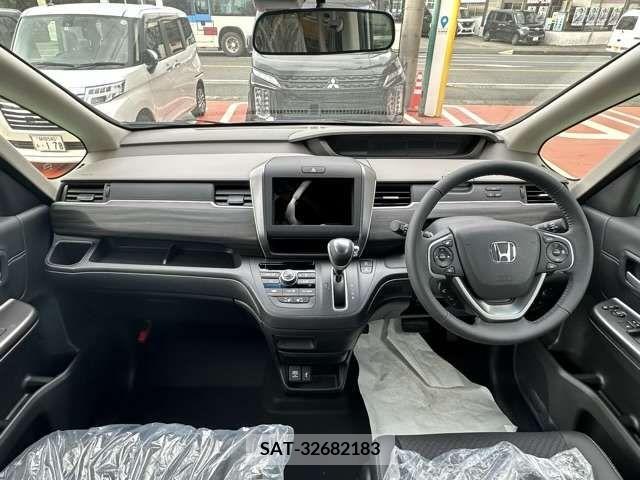 Honda FREED 2024-03 302964-5