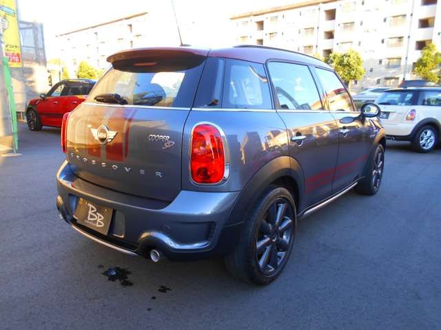 Bmw MINI 2016-09 188870-4
