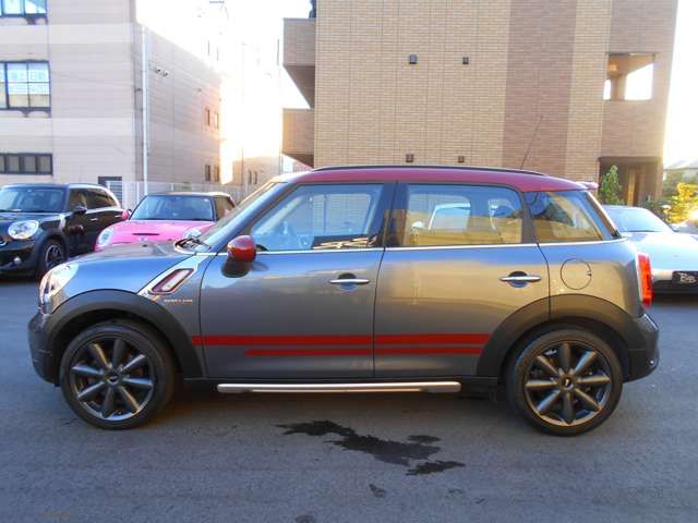 Bmw MINI 2016-09 188870-7