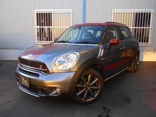 Bmw MINI 2016-09 188870-0