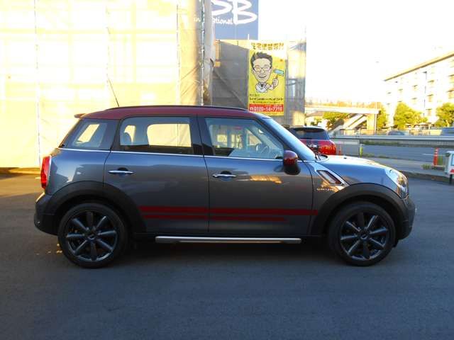 Bmw MINI 2016-09 188870-3
