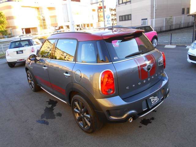 Bmw MINI 2016-09 188870-6