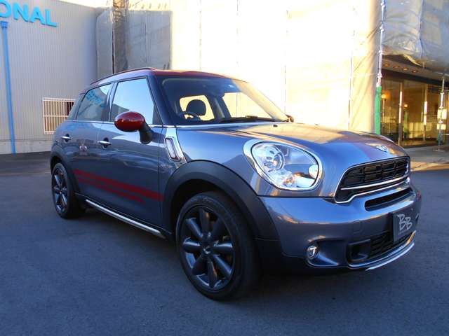 Bmw MINI 2016-09 188870-2