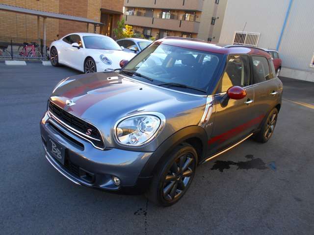 Bmw MINI 2016-09 188870-8