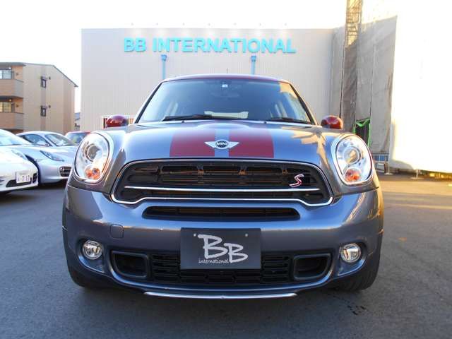 Bmw MINI 2016-09 188870-1