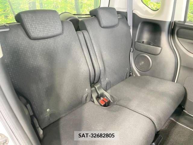 Honda N BOX CUSTOM 2015-10 350666-9
