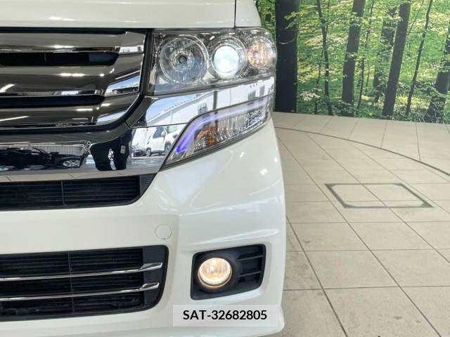 Honda N BOX CUSTOM 2015-10 350666-12