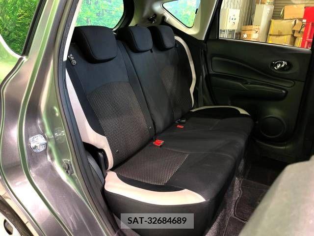 Nissan NOTE 2017-06 341459-9
