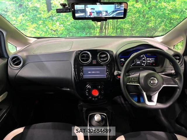 Nissan NOTE 2017-06 341459-1