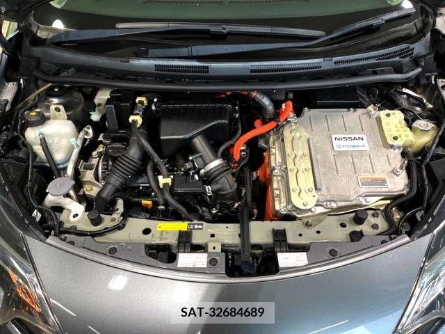 Nissan NOTE 2017-06 341459-18