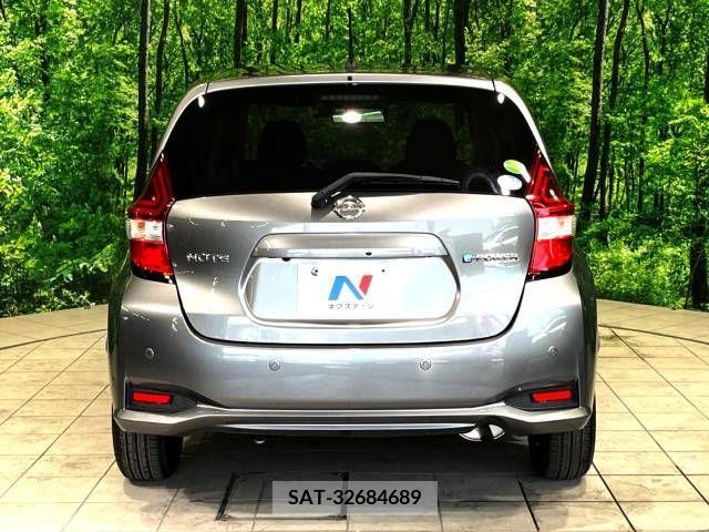 Nissan NOTE 2017-06 341459-15