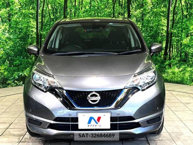 Nissan NOTE 2017-06 341459-14