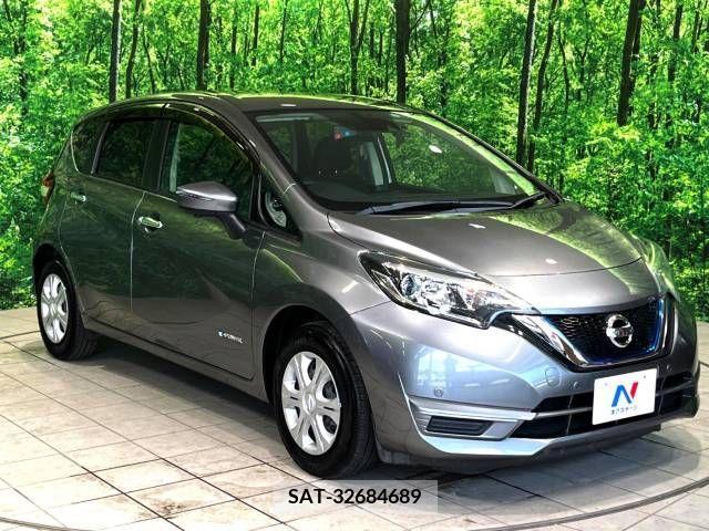 Nissan NOTE 2017-06 341459-16