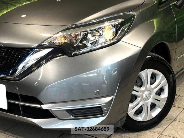 Nissan NOTE 2017-06 341459-12