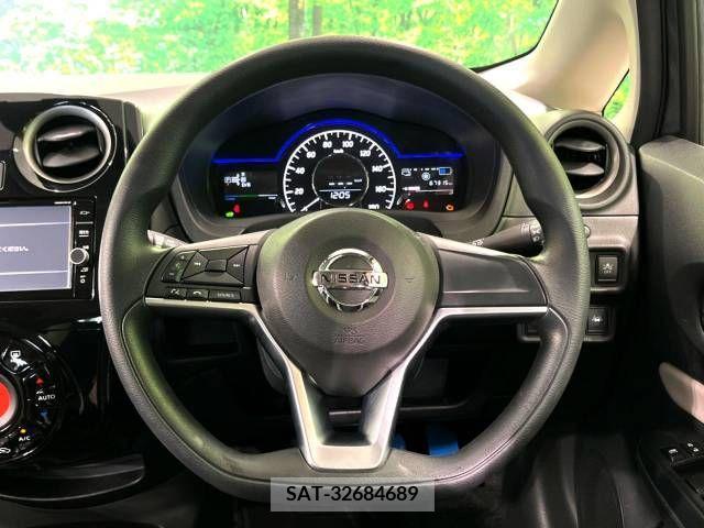 Nissan NOTE 2017-06 341459-11