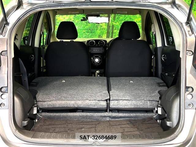 Nissan NOTE 2017-06 341459-10