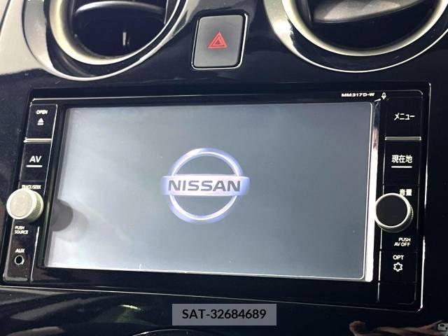 Nissan NOTE 2017-06 341459-2