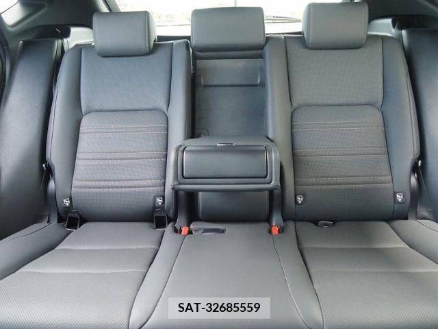Lexus NX 2021-06 354339-12