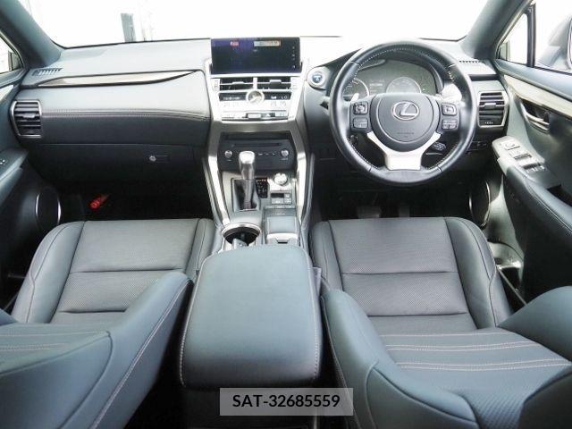 Lexus NX 2021-06 354339-9