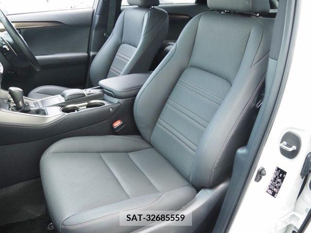 Lexus NX 2021-06 354339-11