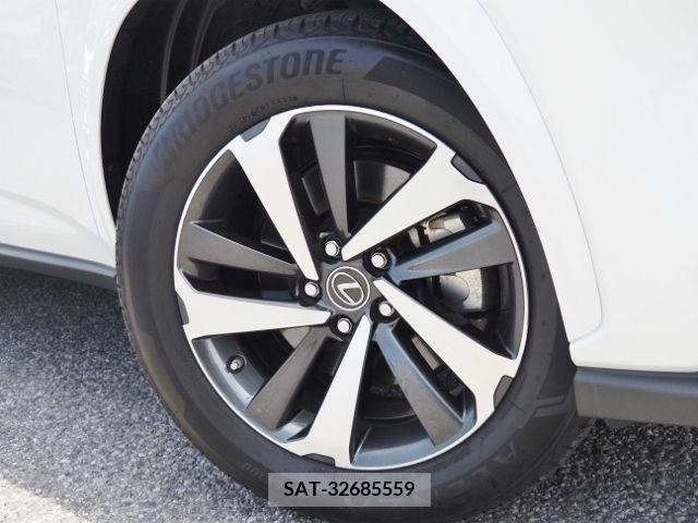 Lexus NX 2021-06 354339-8