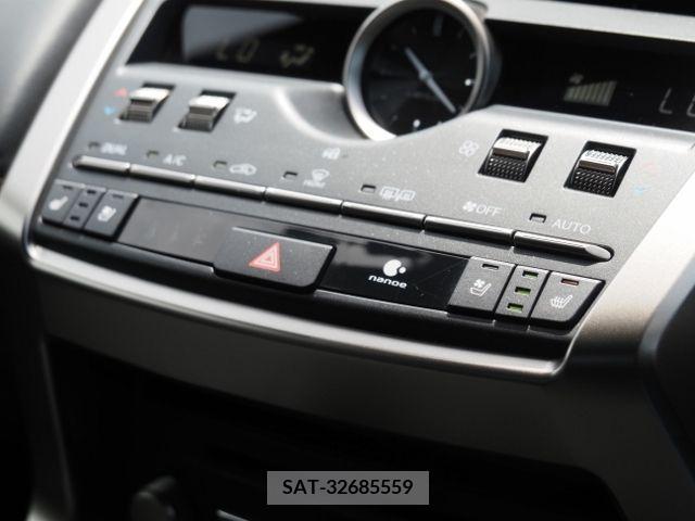 Lexus NX 2021-06 354339-25