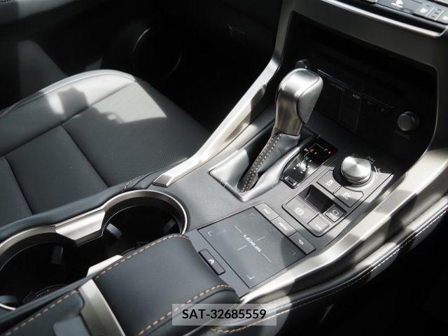 Lexus NX 2021-06 354339-24