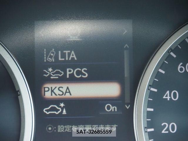 Lexus NX 2021-06 354339-21