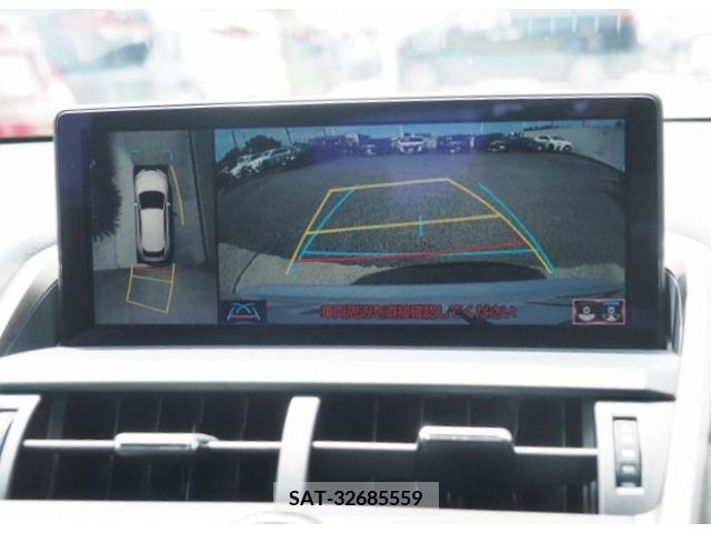 Lexus NX 2021-06 354339-19