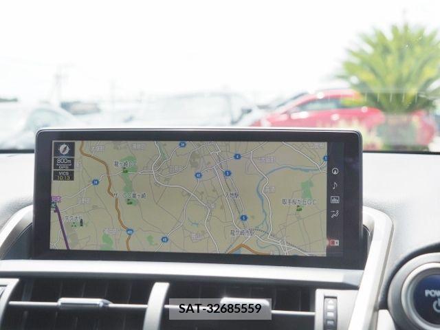 Lexus NX 2021-06 354339-18