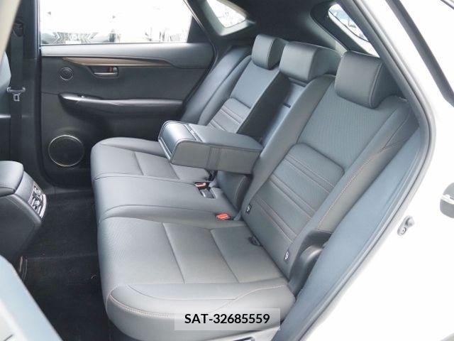 Lexus NX 2021-06 354339-13