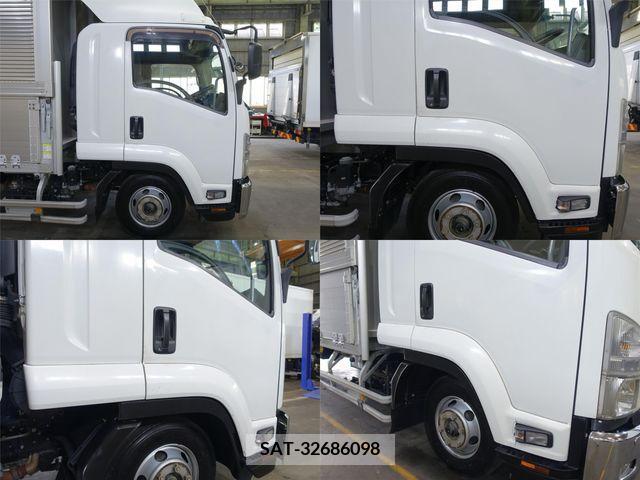 Isuzu FORWARD 2015-09 270255-1