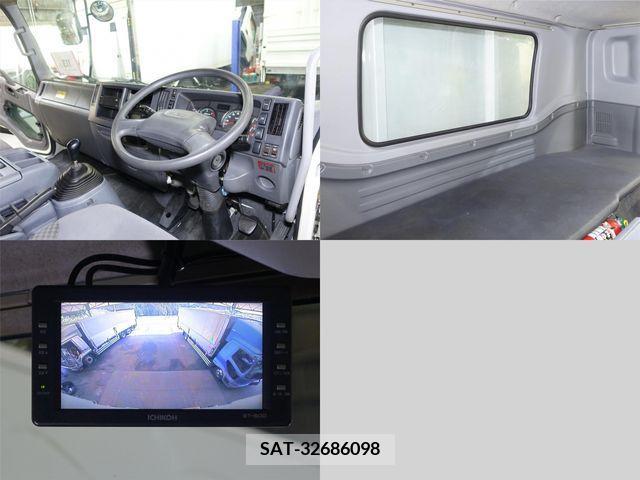 Isuzu FORWARD 2015-09 270255-11