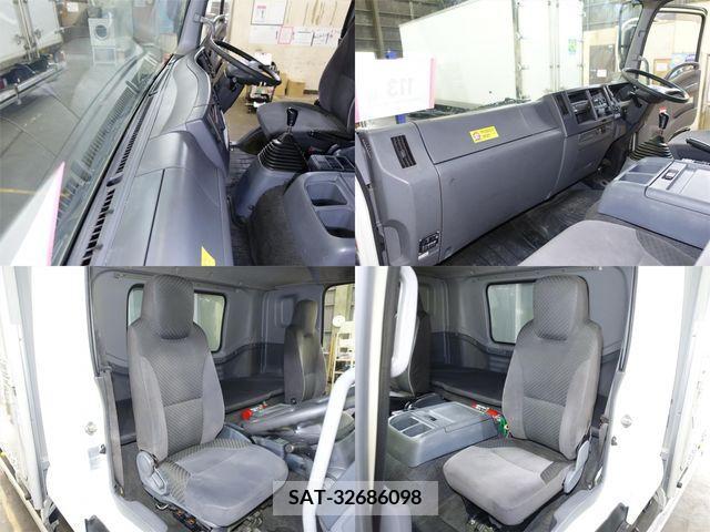 Isuzu FORWARD 2015-09 270255-10