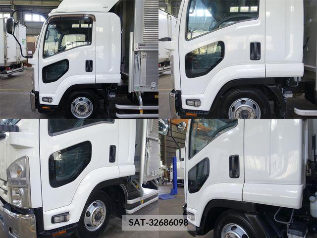 Isuzu FORWARD 2015-09 270255-5