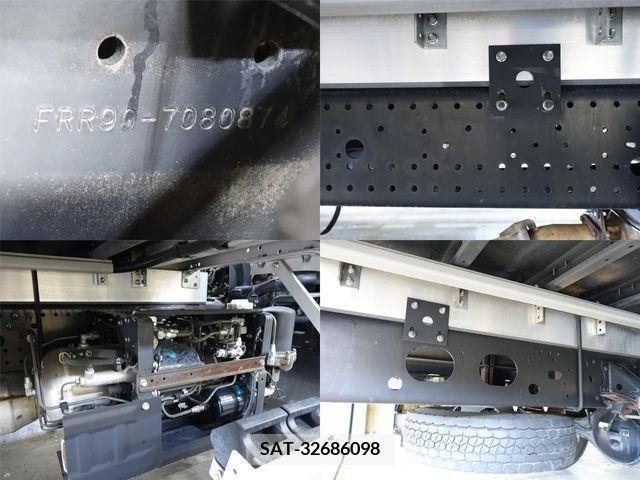 Isuzu FORWARD 2015-09 270255-8