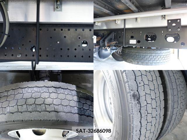 Isuzu FORWARD 2015-09 270255-9