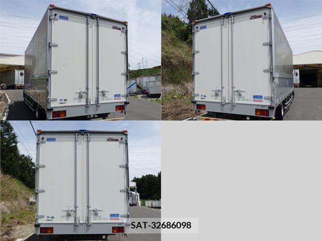 Isuzu FORWARD 2015-09 270255-3