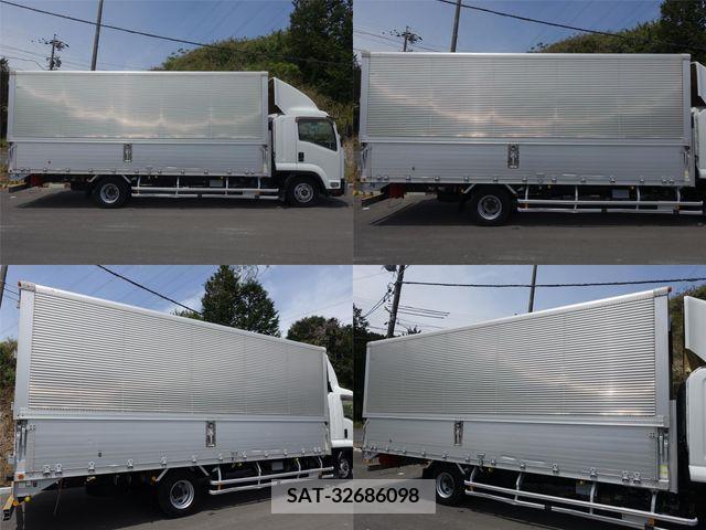 Isuzu FORWARD 2015-09 270255-2