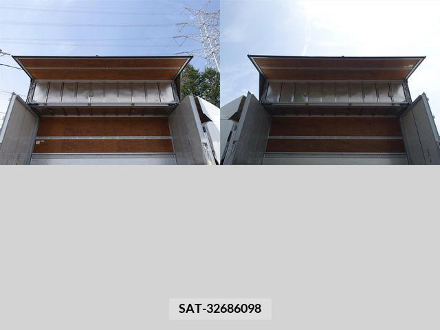 Isuzu FORWARD 2015-09 270255-7