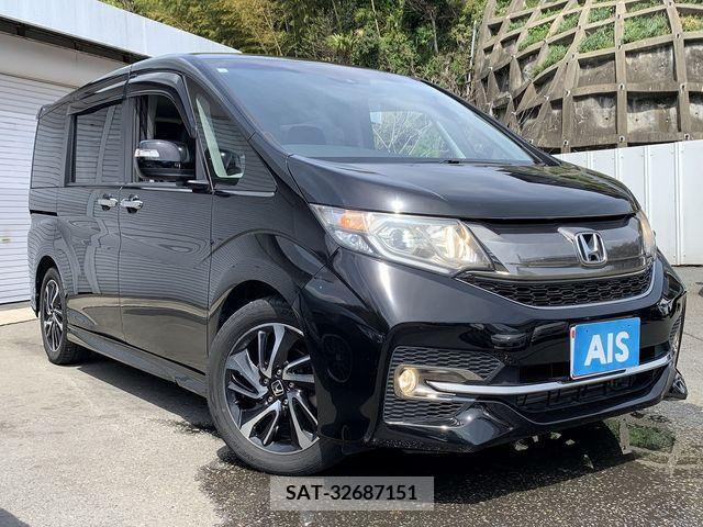 Honda e 2015-05 374636-2