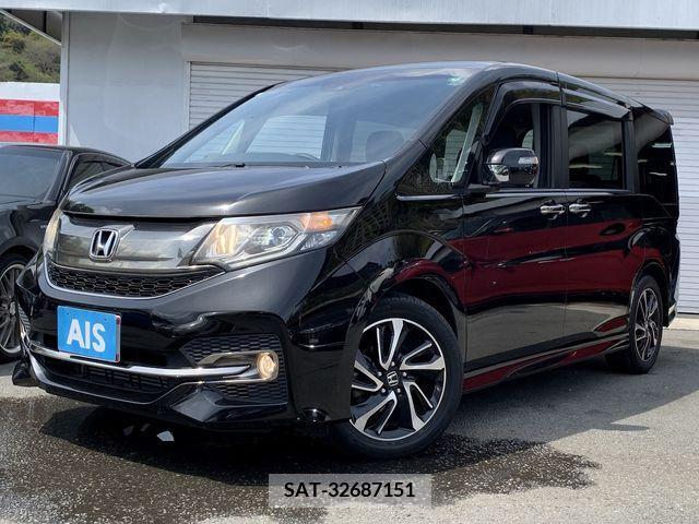 Honda e 2015-05 374636-0