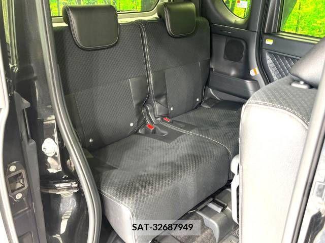 Daihatsu TANTO CUSTOM 2021-02 287318-9