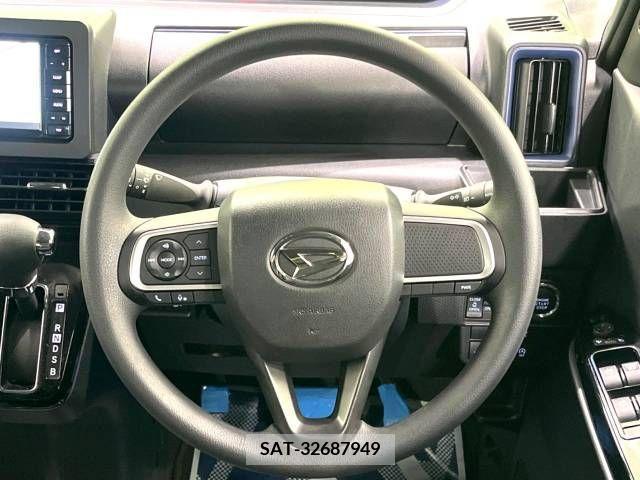 Daihatsu TANTO CUSTOM 2021-02 287318-11