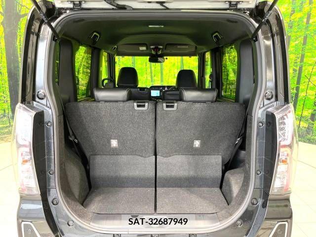 Daihatsu TANTO CUSTOM 2021-02 287318-10